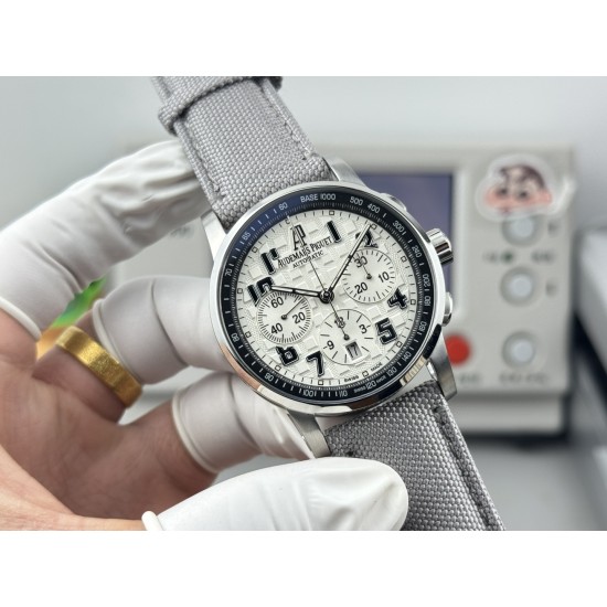 Audemars Piguet Watches: Top Quality