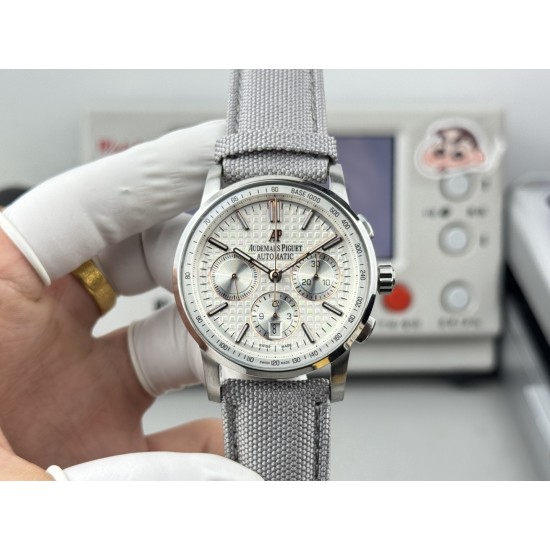 Audemars Piguet Watches: Top Quality