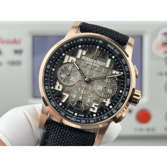Audemars Piguet Watches: Top Quality