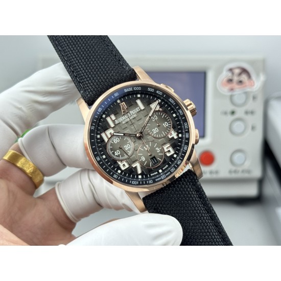 Audemars Piguet Watches: Top Quality