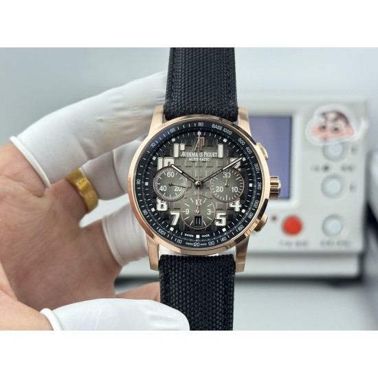 Audemars Piguet Watches: Top Quality