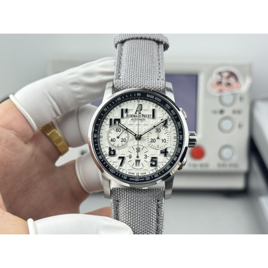 Audemars Piguet Watches: Top Quality