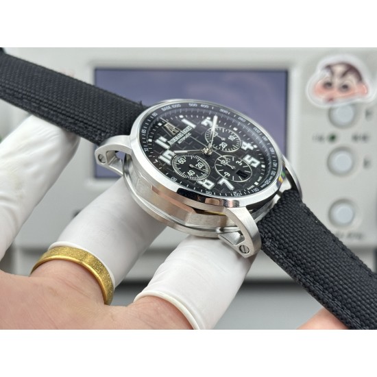 Audemars Piguet Watches: Top Quality