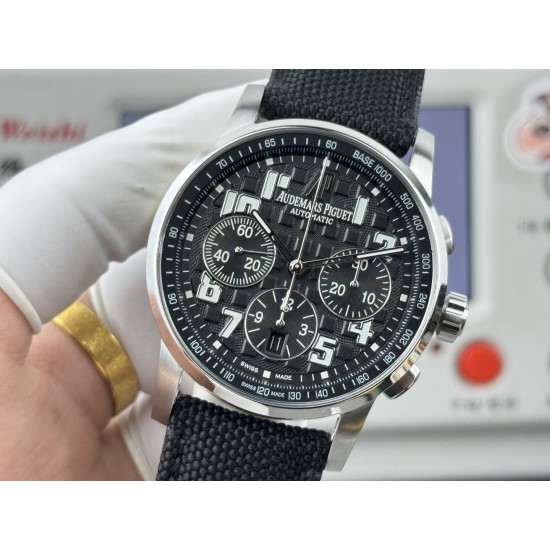 Audemars Piguet Watches: Top Quality