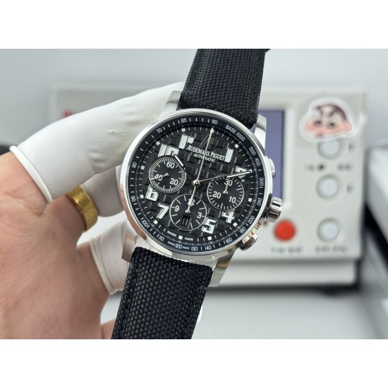Audemars Piguet Watches: Top Quality