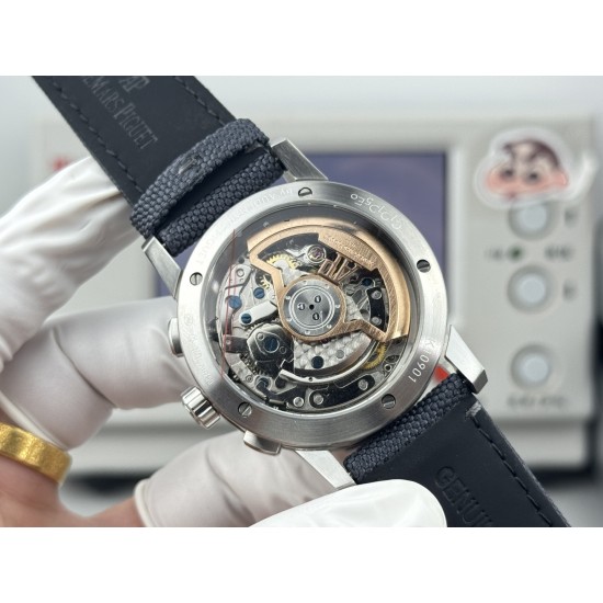 Audemars Piguet Watches: Top Quality
