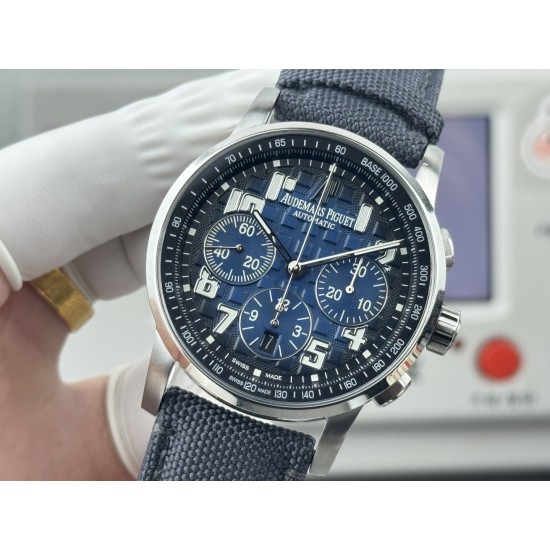 Audemars Piguet Watches: Top Quality
