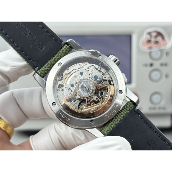 Audemars Piguet Watches: Top Quality