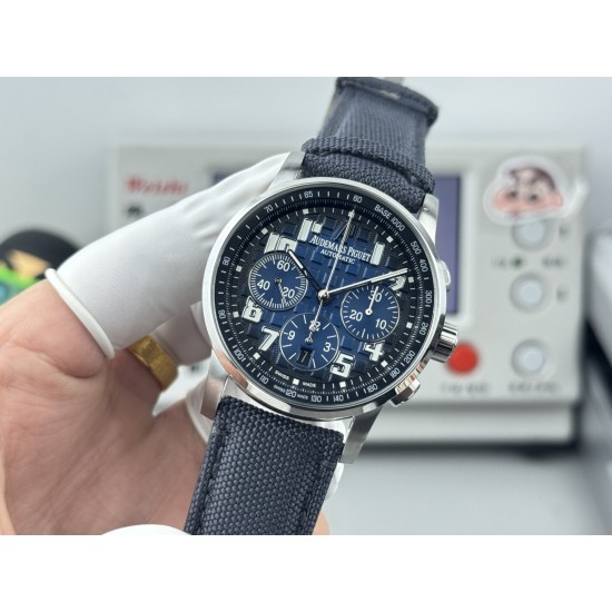 Audemars Piguet Watches: Top Quality
