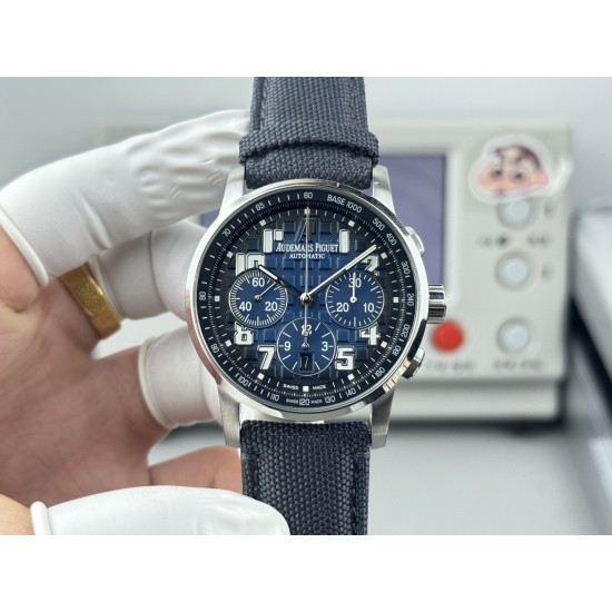 Audemars Piguet Watches: Top Quality