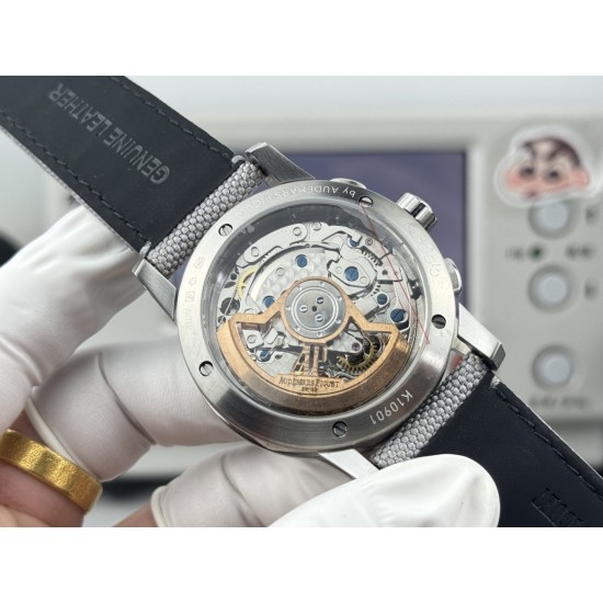 Audemars Piguet Watches: Top Quality