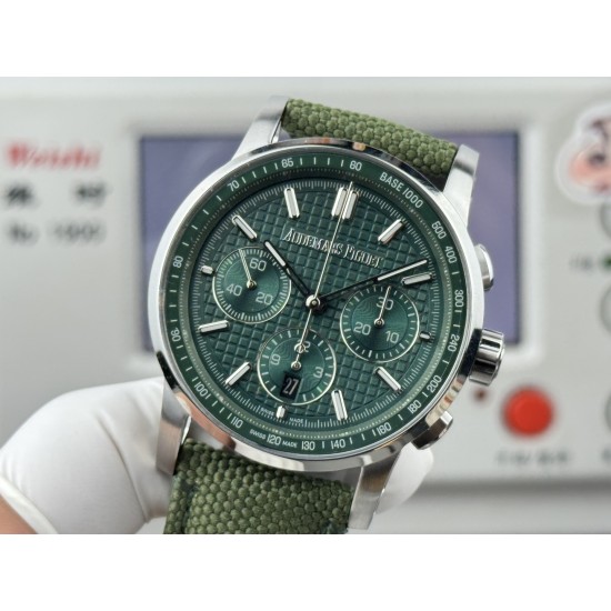 Audemars Piguet Watches: Top Quality