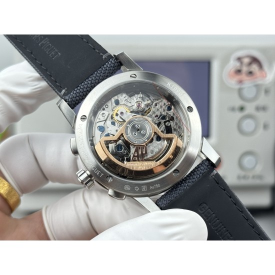 Audemars Piguet Watches: Top Quality