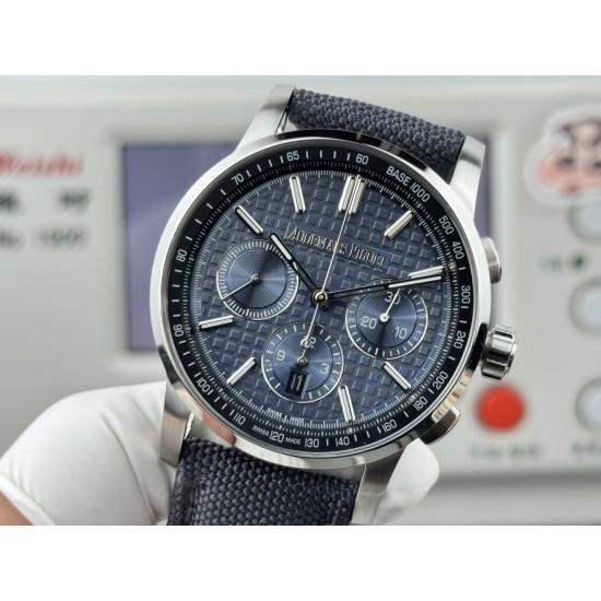 Audemars Piguet Watches: Top Quality