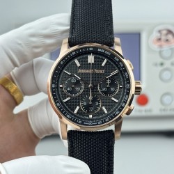 Audemars Piguet Watches: Top Quality