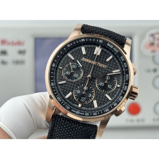Audemars Piguet Watches: Top Quality