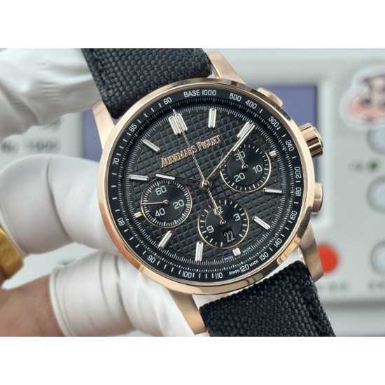 Audemars Piguet Watches: Top Quality