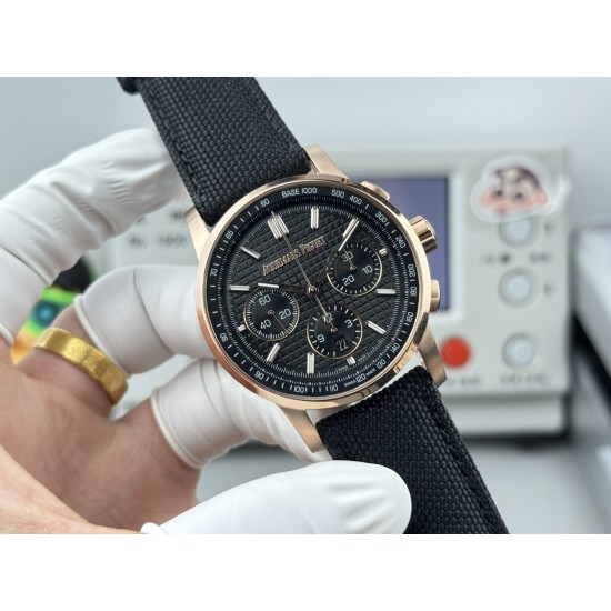 Audemars Piguet Watches: Top Quality