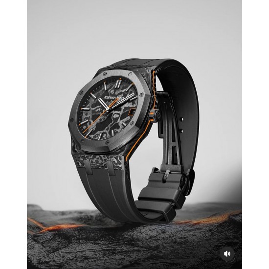 Audemars Piguet Watches: Top Quality