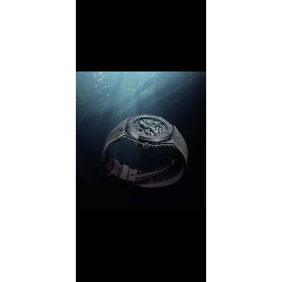 Audemars Piguet Watches: Top Quality
