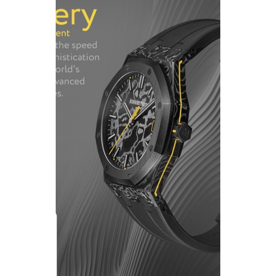 Audemars Piguet Watches: Top Quality