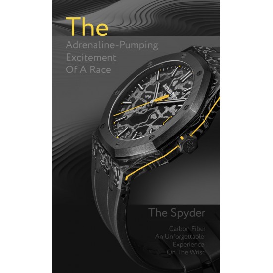Audemars Piguet Watches: Top Quality