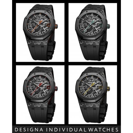Audemars Piguet Watches: Top Quality