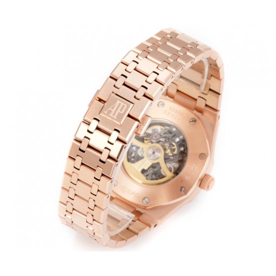 Audemars Piguet Watches: Top Quality
