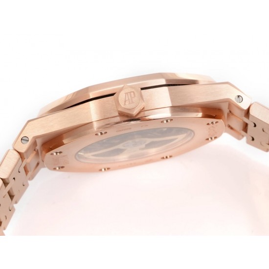 Audemars Piguet Watches: Top Quality