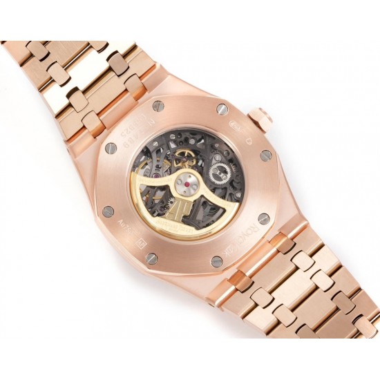 Audemars Piguet Watches: Top Quality