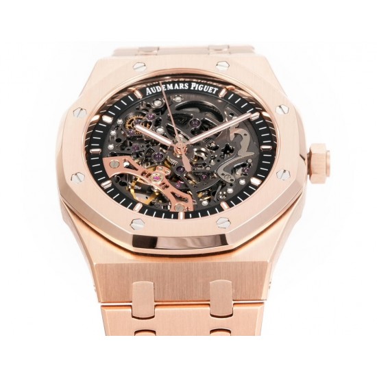 Audemars Piguet Watches: Top Quality