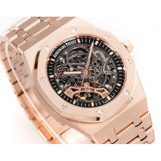 Audemars Piguet Watches: Top Quality