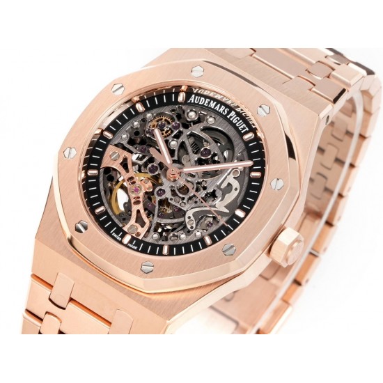Audemars Piguet Watches: Top Quality