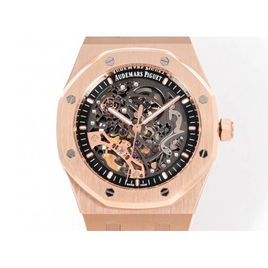 Audemars Piguet Watches: Top Quality