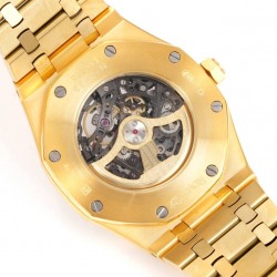 Audemars Piguet Watches: Top Quality