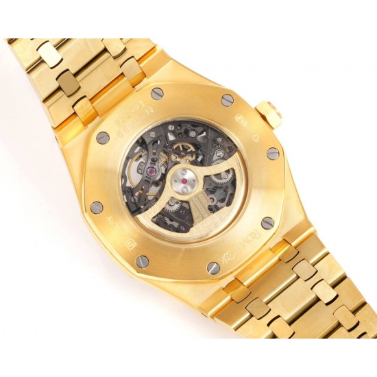 Audemars Piguet Watches: Top Quality