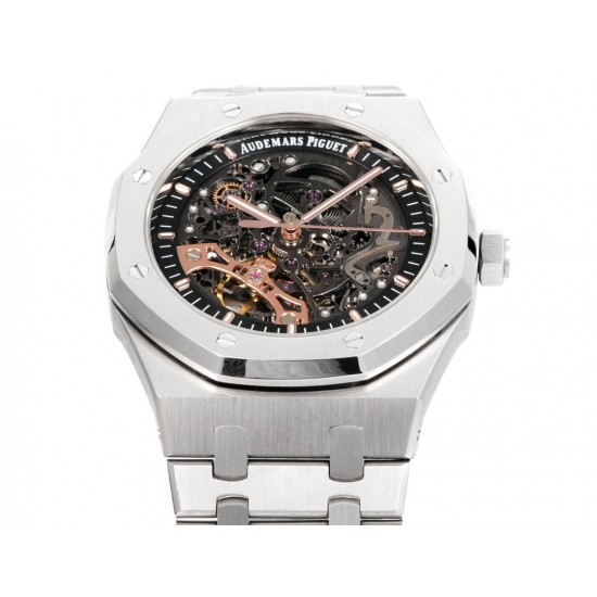 Audemars Piguet Watches: Top Quality