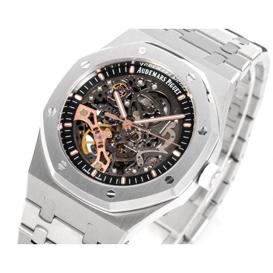 Audemars Piguet Watches: Top Quality