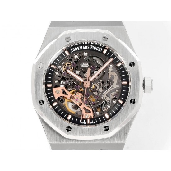 Audemars Piguet Watches: Top Quality