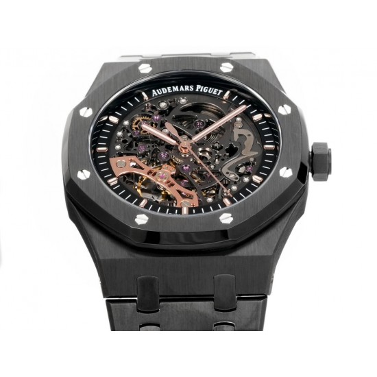 Audemars Piguet Watches: Top Quality