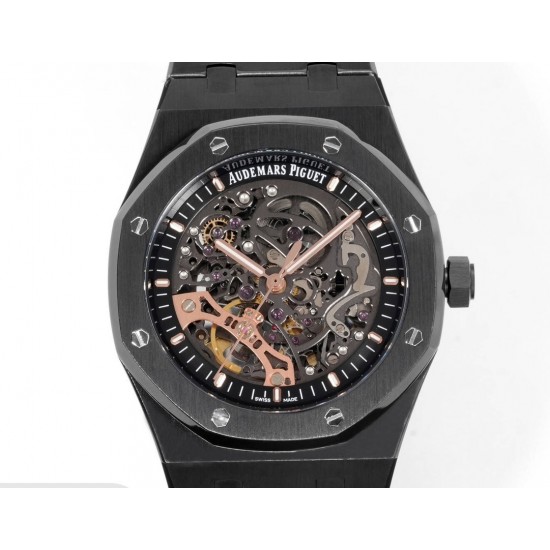 Audemars Piguet Watches: Top Quality