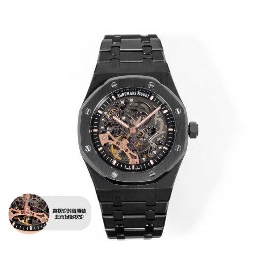 Audemars Piguet Watches: Top Quality