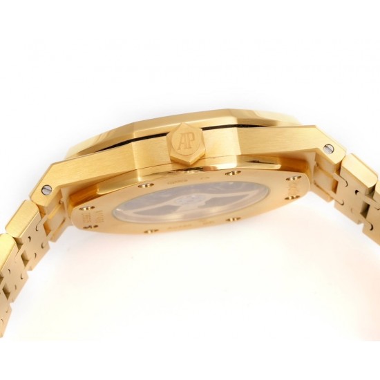 Audemars Piguet Watches: Top Quality