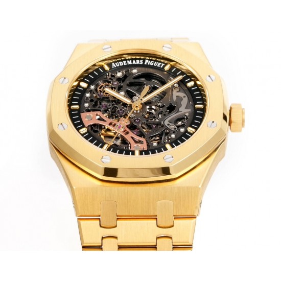 Audemars Piguet Watches: Top Quality