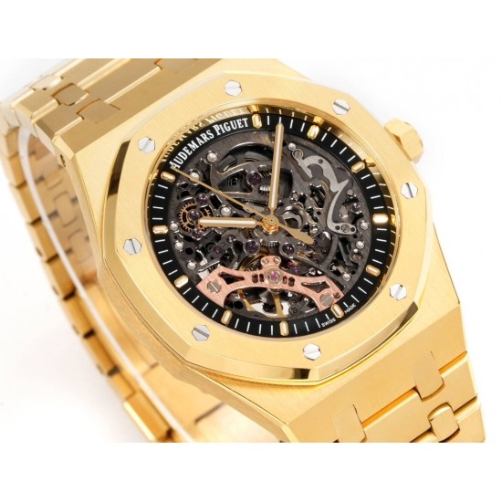Audemars Piguet Watches: Top Quality
