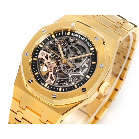 Audemars Piguet Watches: Top Quality