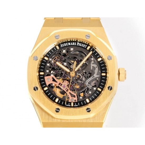 Audemars Piguet Watches: Top Quality