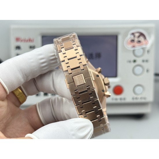 Audemars Piguet Watches: Top Quality