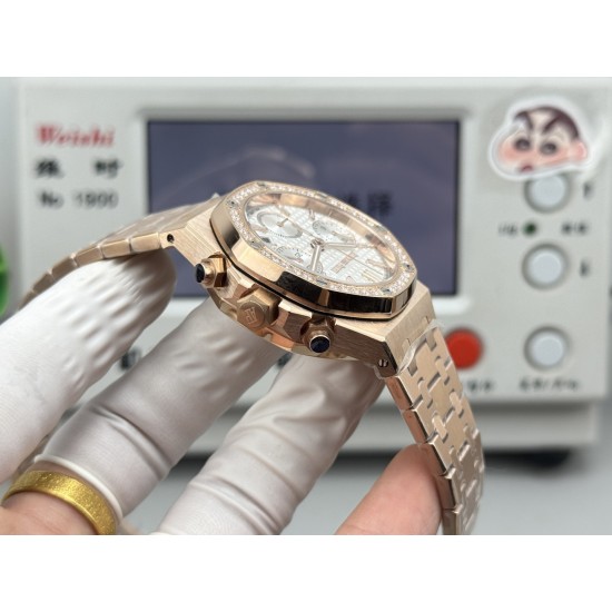 Audemars Piguet Watches: Top Quality