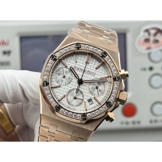 Audemars Piguet Watches: Top Quality